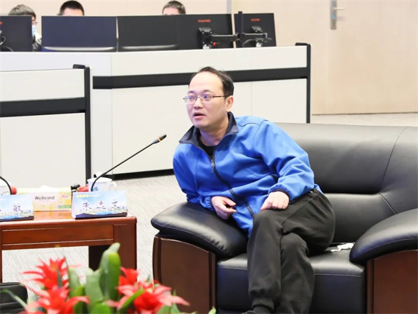 神农湖畔企业会客厅聚首:以合作的名义!