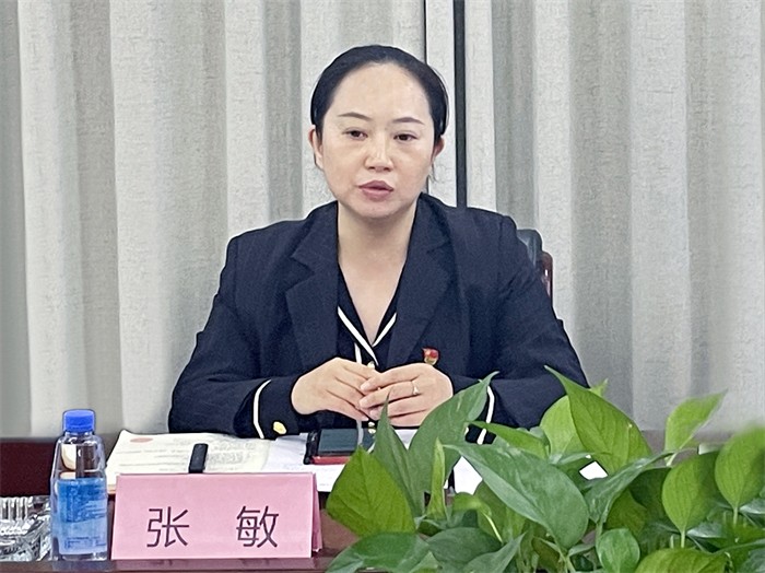 支部联建共学 共聚发展动力——国投创投支部与中信建投证券株洲党支部联合开展5月主题党日活动