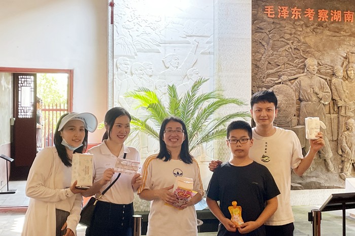 党工共建，凝心聚力共促发展——国投创投开展6月主题党日活动暨工会活动