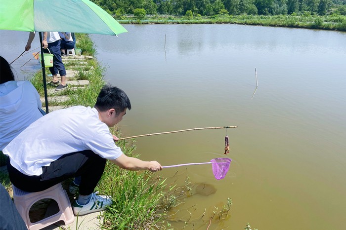 党工共建，凝心聚力共促发展——国投创投开展6月主题党日活动暨工会活动