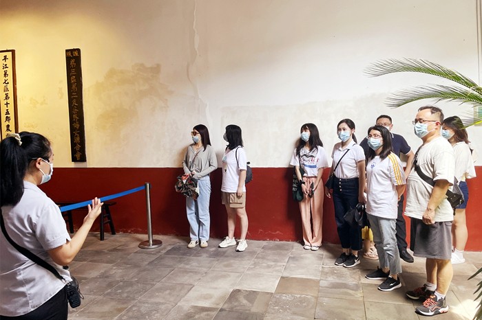 党工共建，凝心聚力共促发展——国投创投开展6月主题党日活动暨工会活动