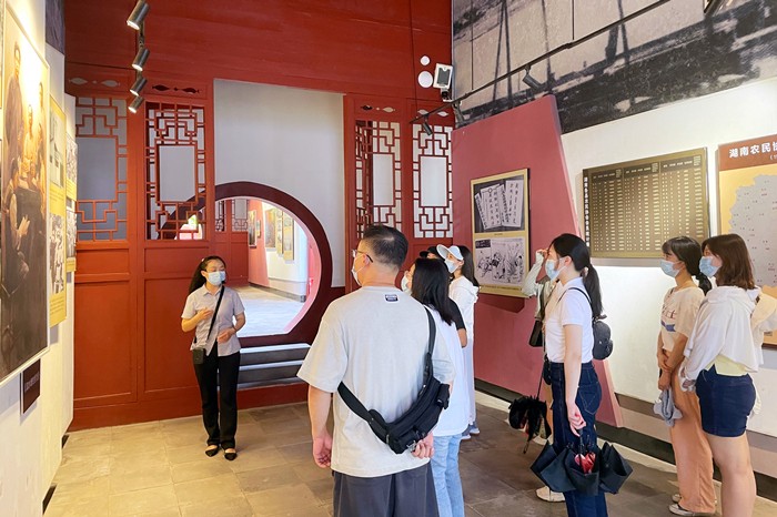 党工共建，凝心聚力共促发展——国投创投开展6月主题党日活动暨工会活动
