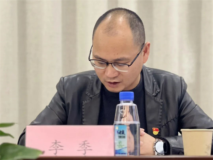 宣贯二十大精神，落实党建责任制——国投创投党支部开展1月主题党日活动暨党支部书记述职