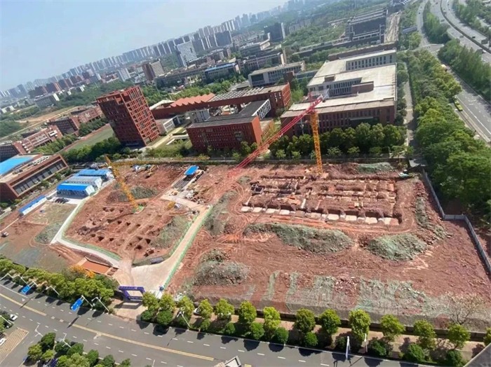 “项目攻坚年”国投集团在行动（一）